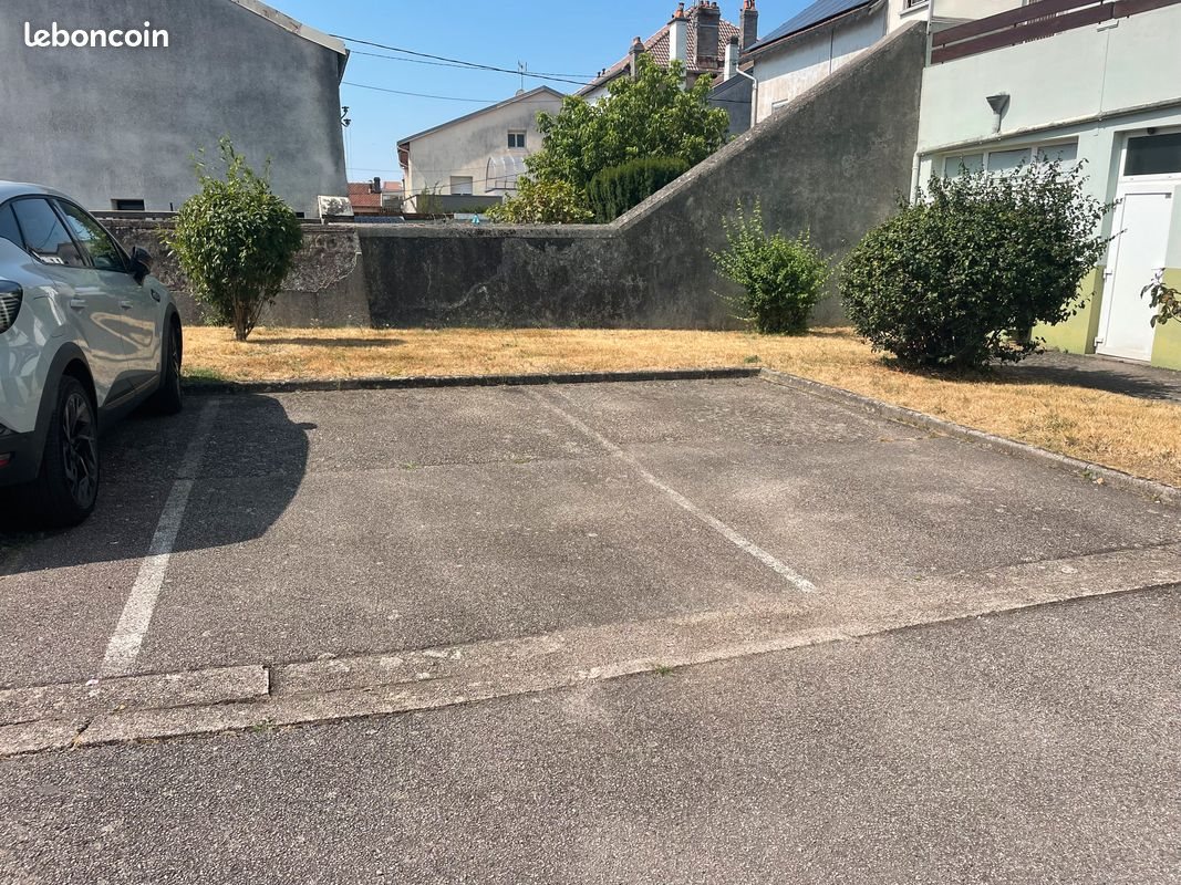 Appartement à vendre, 63m², Thaon-les-Vosges