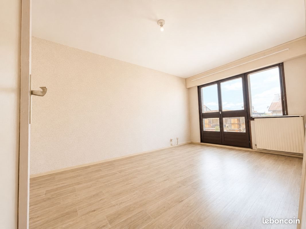 Appartement à vendre, 63m², Thaon-les-Vosges