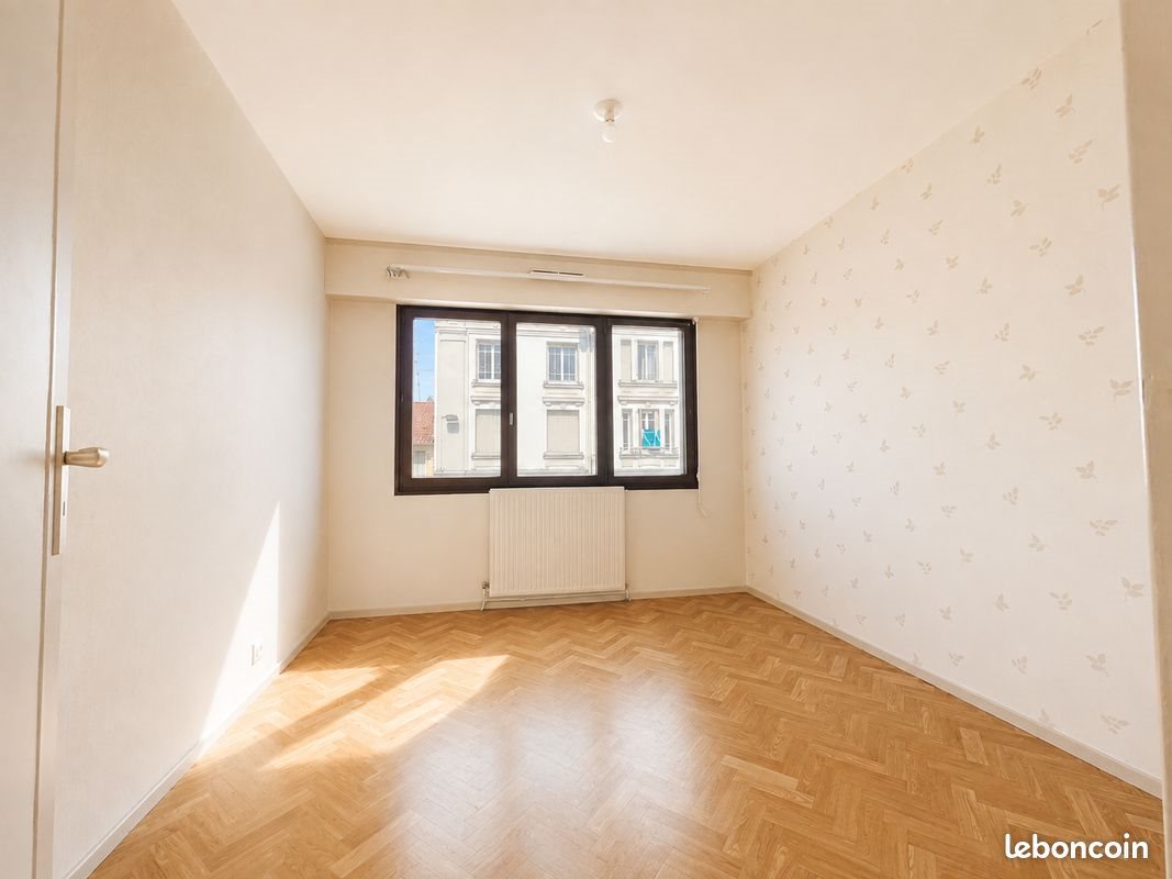 Appartement à vendre, 63m², Thaon-les-Vosges
