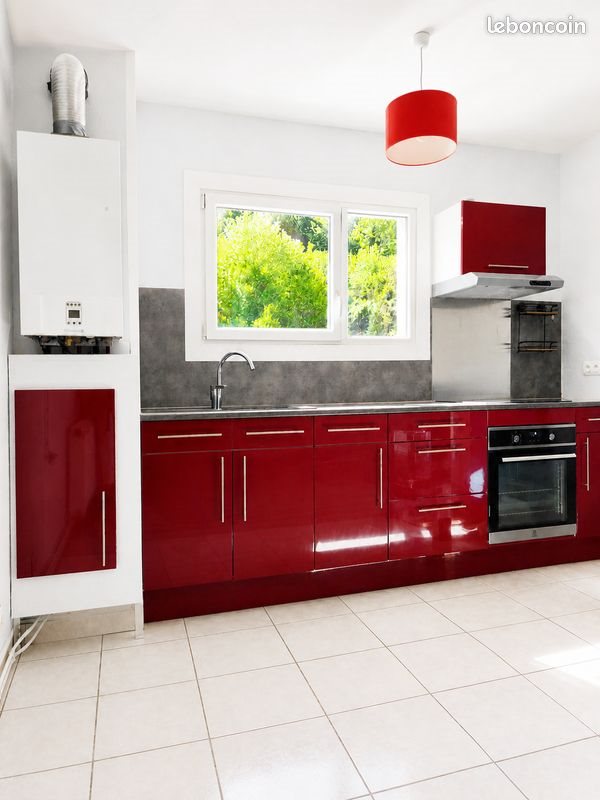 Appartement à louer, 48m², Epinal