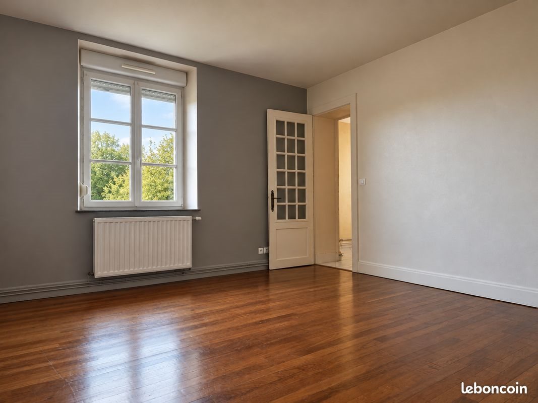 Appartement à louer, 67m², Thaon-les-Vosges