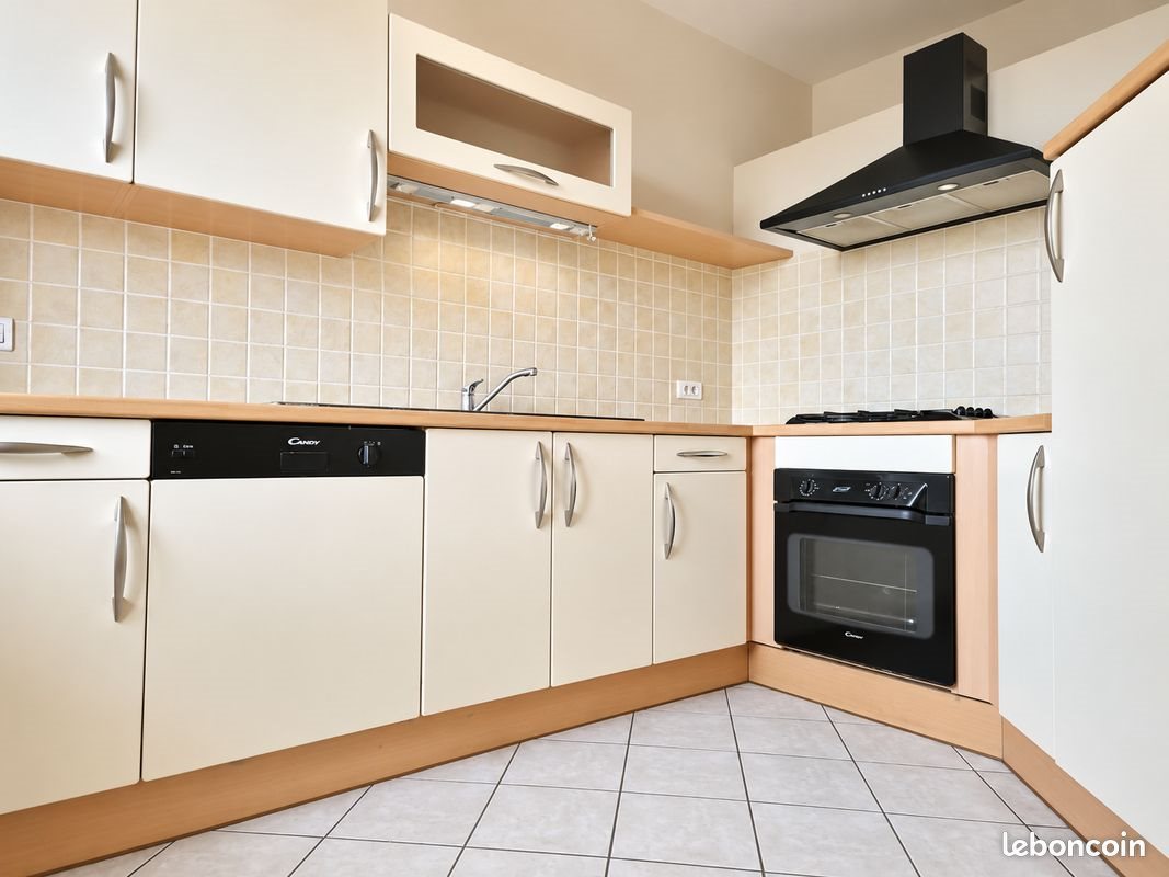 Appartement à louer, 67m², Thaon-les-Vosges