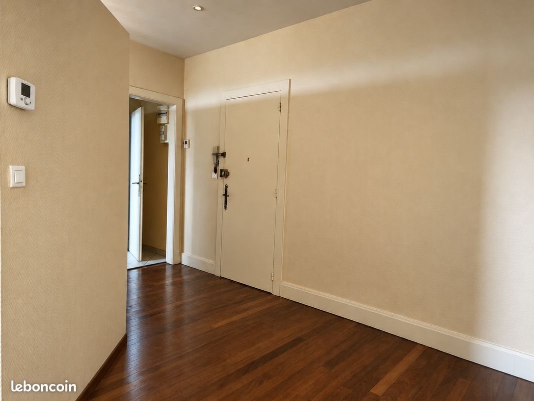 Appartement à louer, 67m², Thaon-les-Vosges