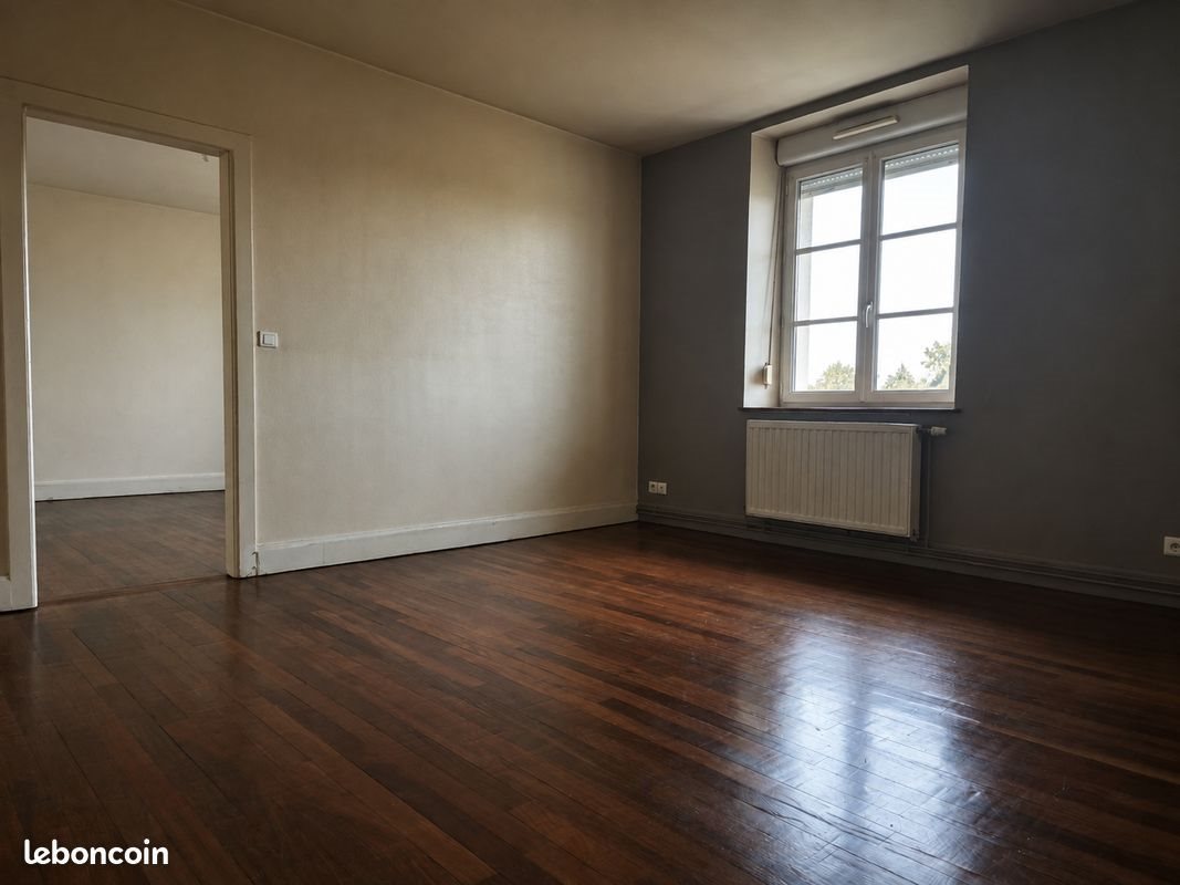 Appartement à louer, 67m², Thaon-les-Vosges