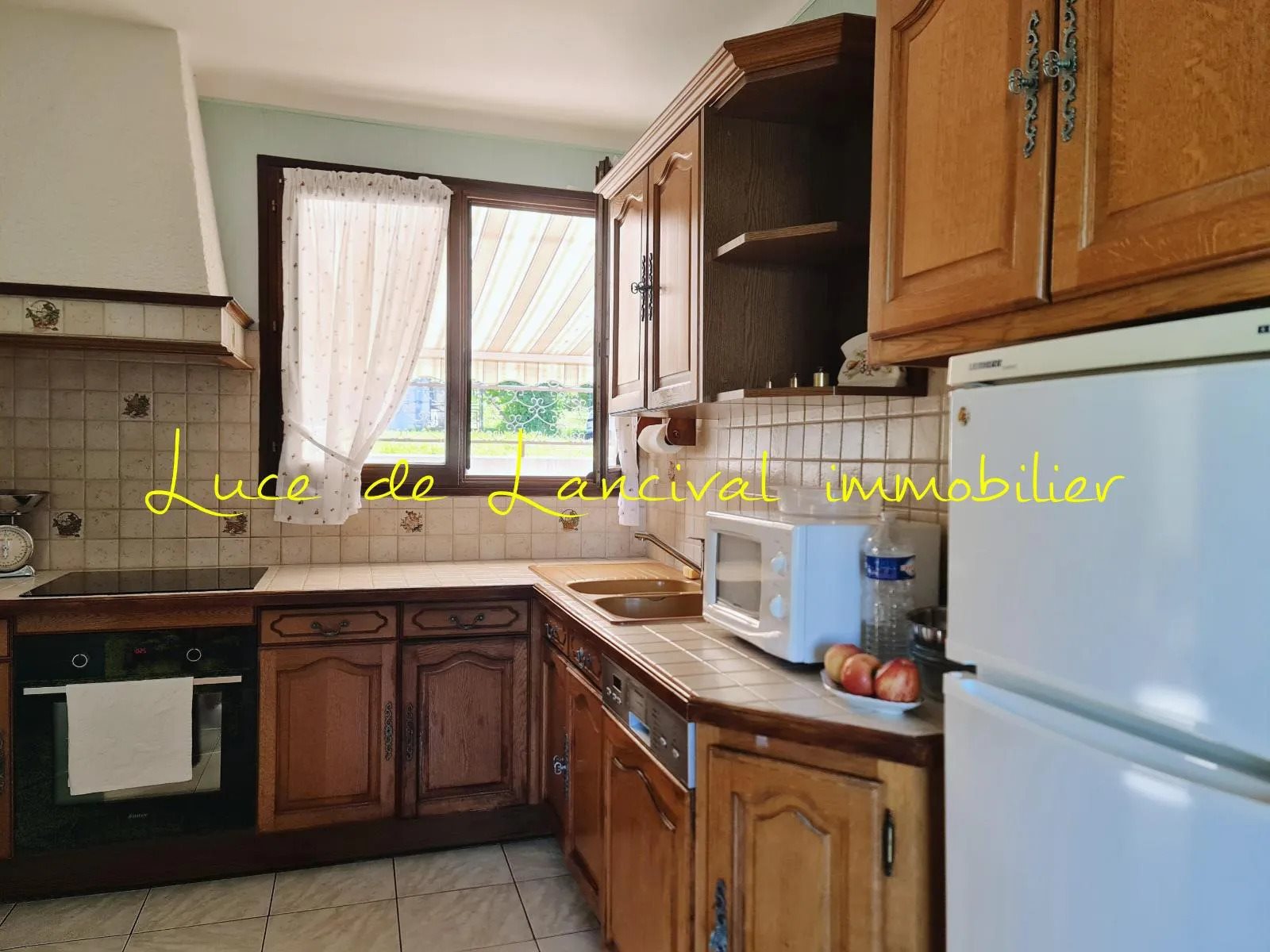 Maison à vendre, 84m², Saint-Gobain