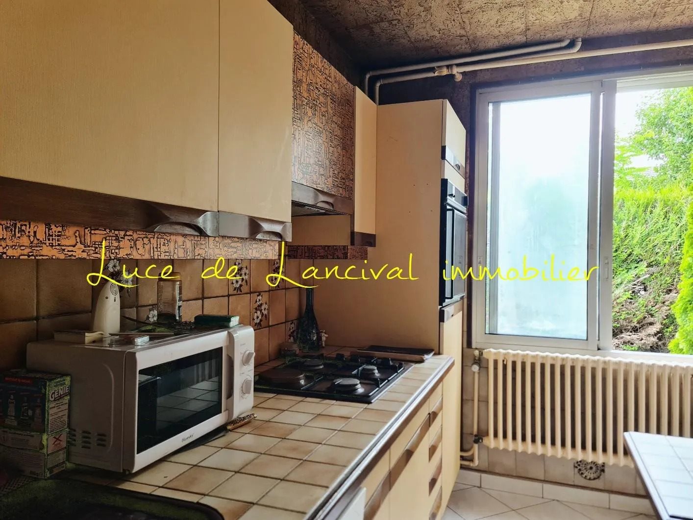 Maison à vendre, 109m², Chauny