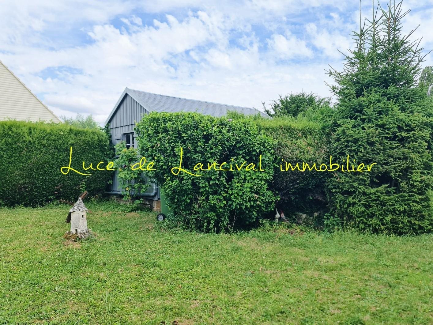 Maison à vendre, 109m², Chauny