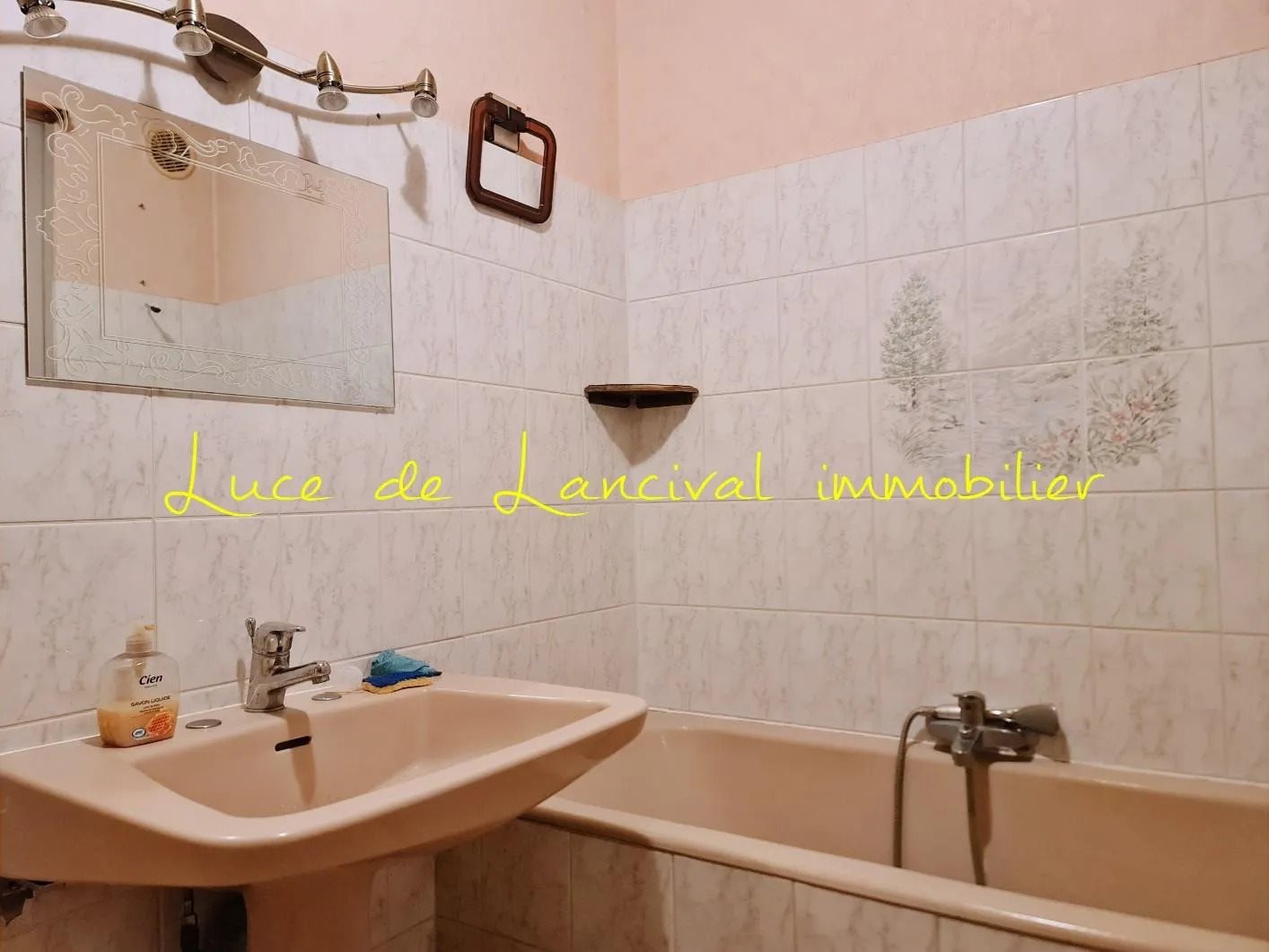 Maison à vendre, 109m², Chauny