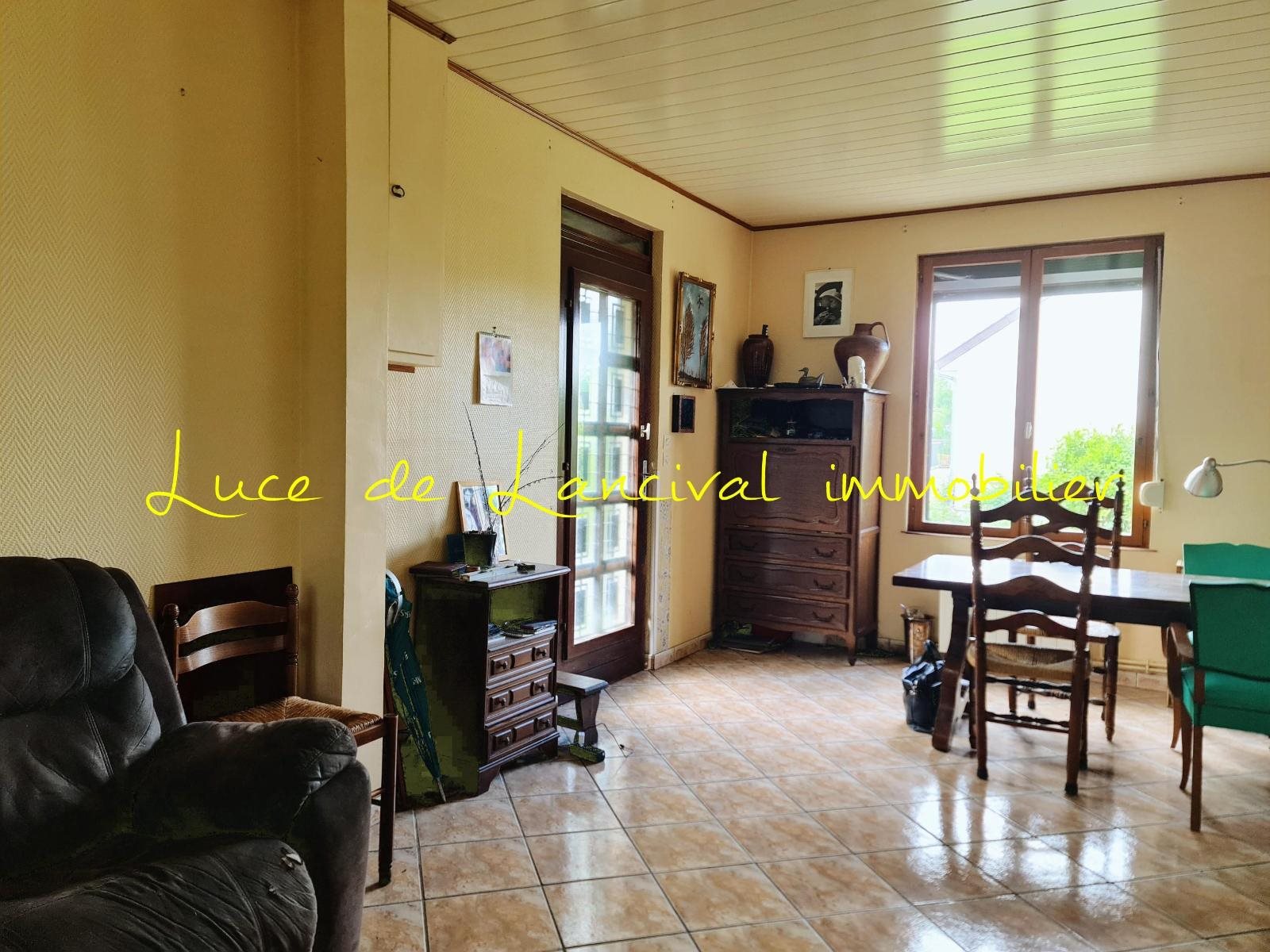 Maison à vendre, 81m², Saint-Gobain