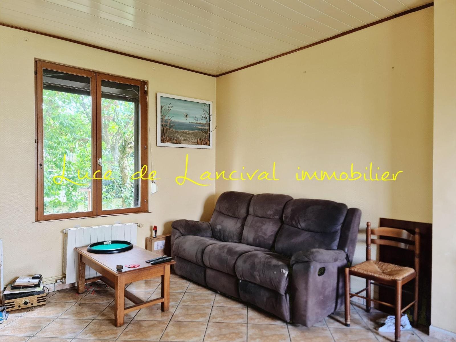 Maison à vendre, 81m², Saint-Gobain