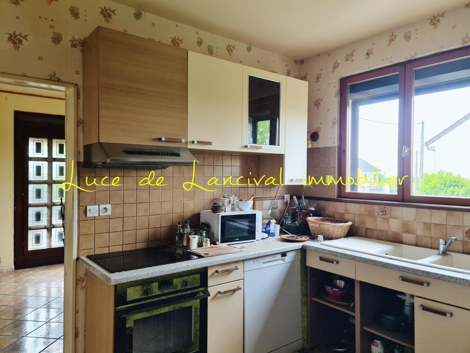 Maison à vendre, 81m², Saint-Gobain