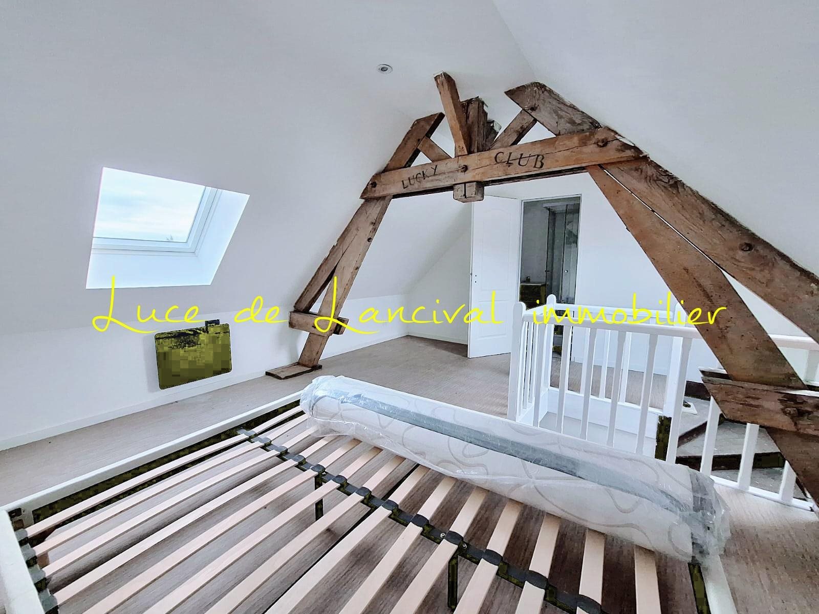 Maison à vendre, 72m², Tergnier