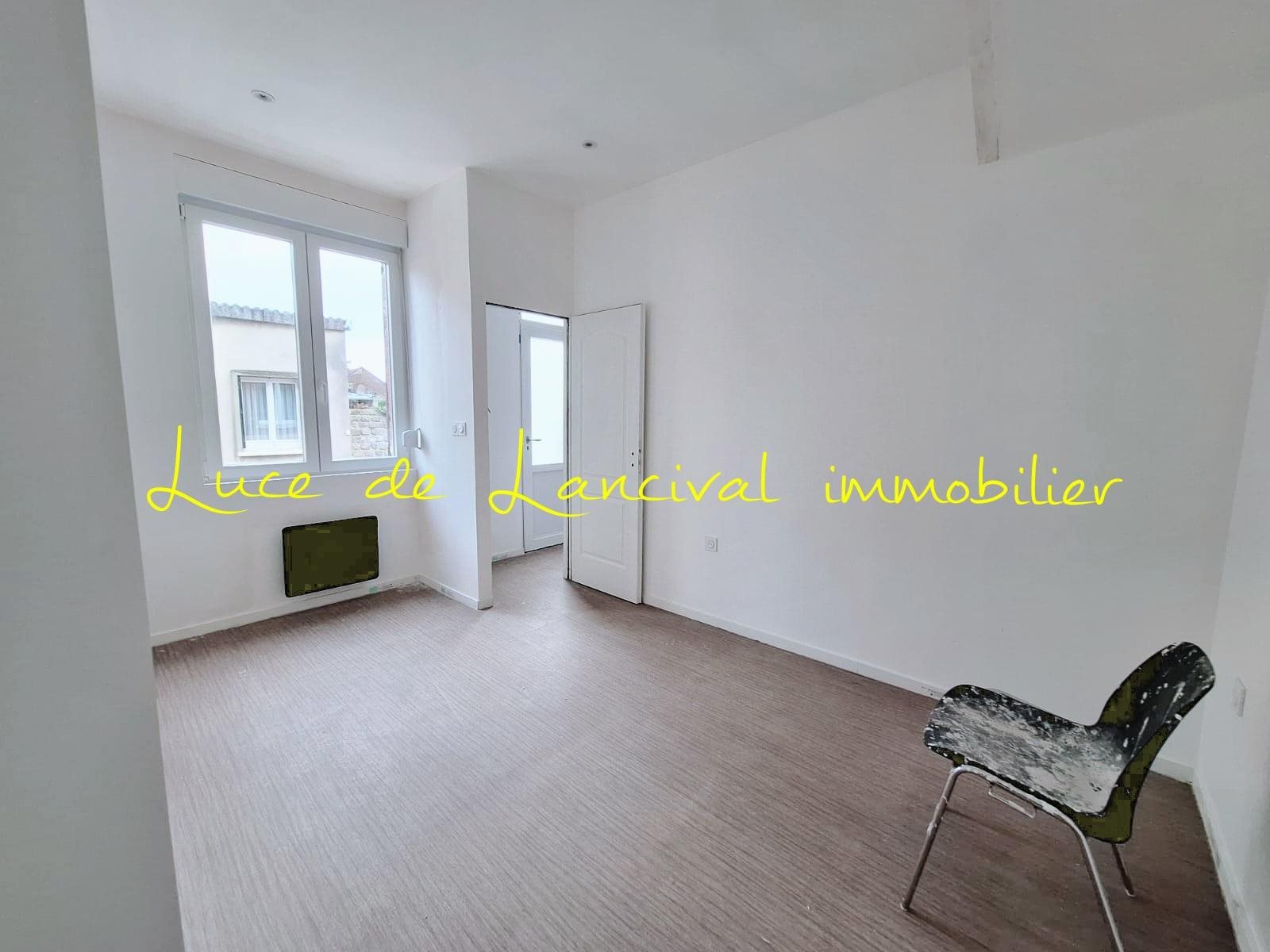 Maison à vendre, 72m², Tergnier