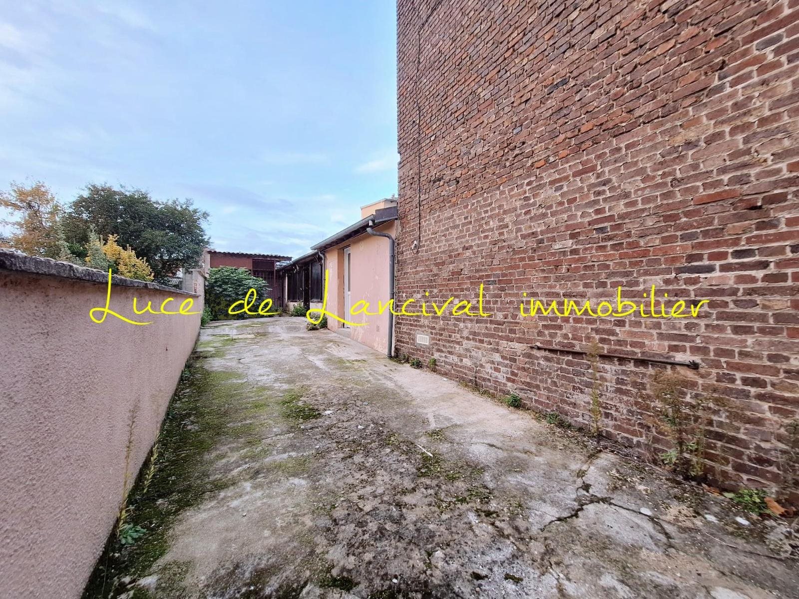 Maison à vendre, 72m², Tergnier