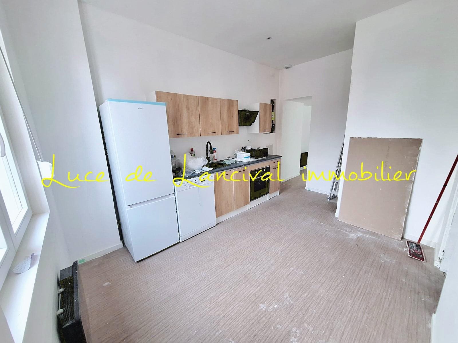 Maison à vendre, 72m², Tergnier