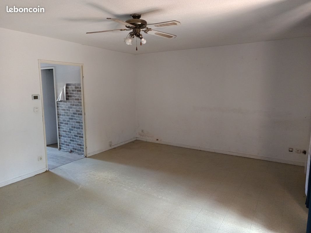 Maison à vendre, 97m², Vitrolles