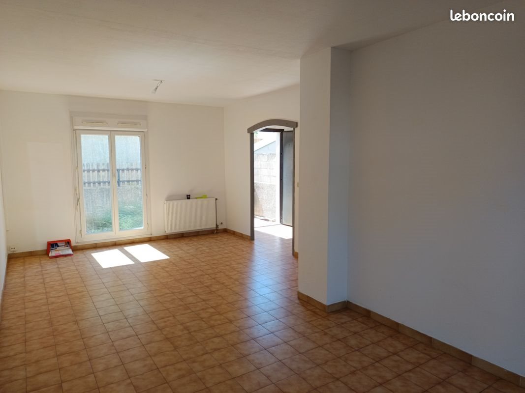Maison à vendre, 83m², Fos-sur-Mer