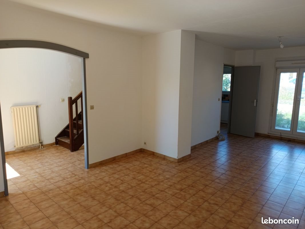 Maison à vendre, 83m², Fos-sur-Mer