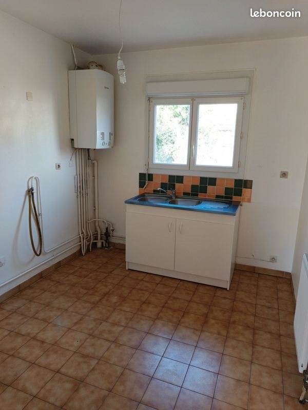 Maison à vendre, 83m², Fos-sur-Mer