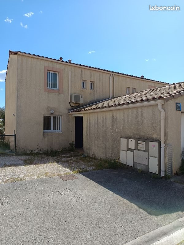 Maison à vendre, 64m², Berre-l'Etang