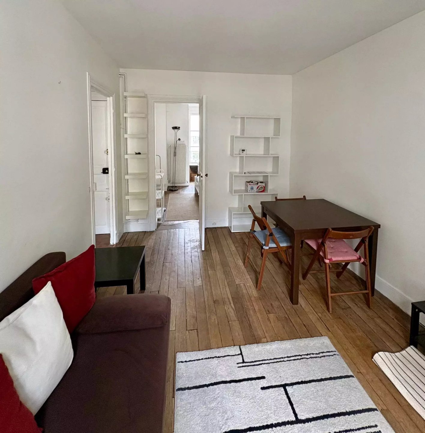 Maison à vendre, 2m², Paris 5ème