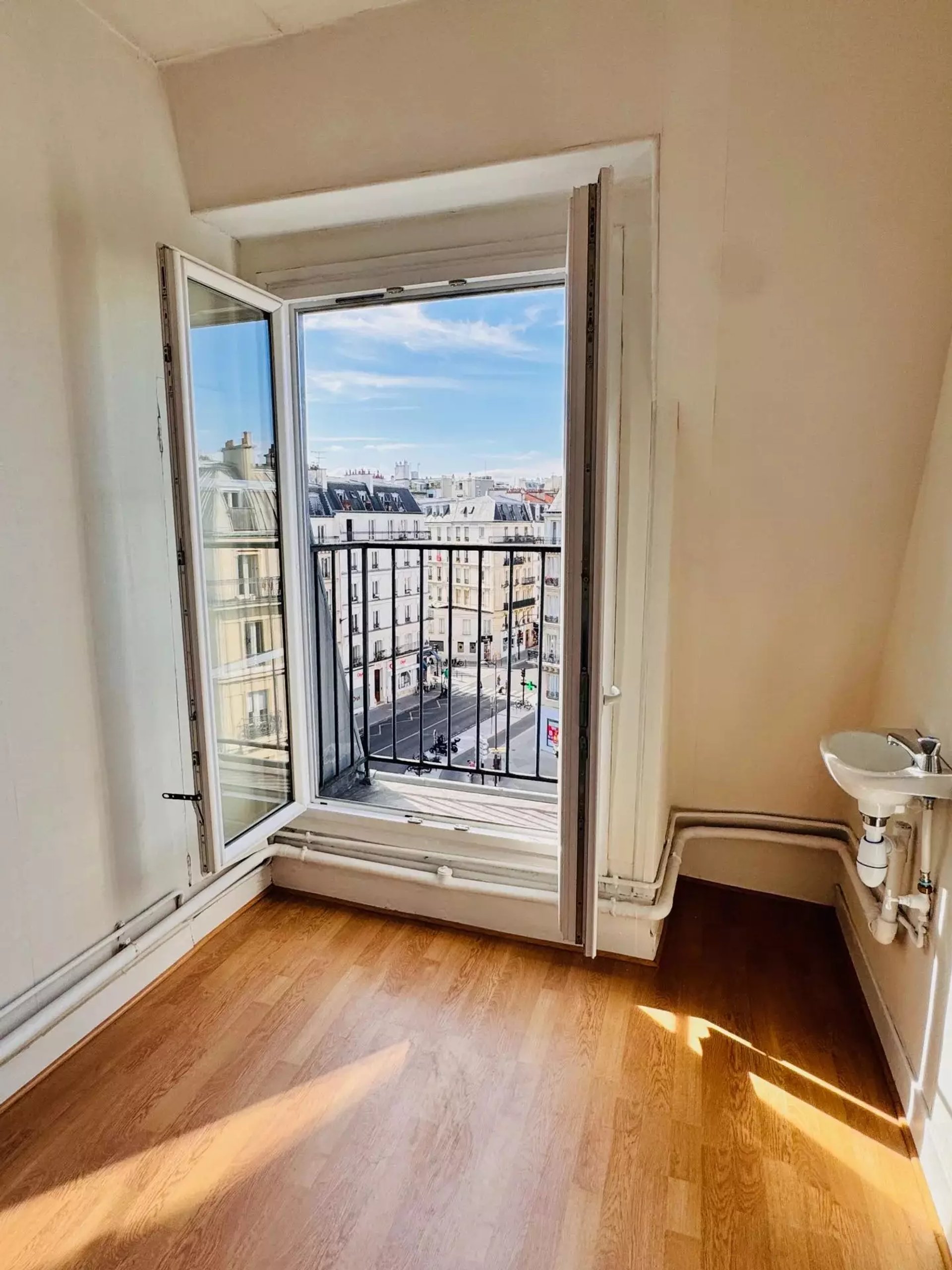 Maison à vendre, 1m², Paris 5ème