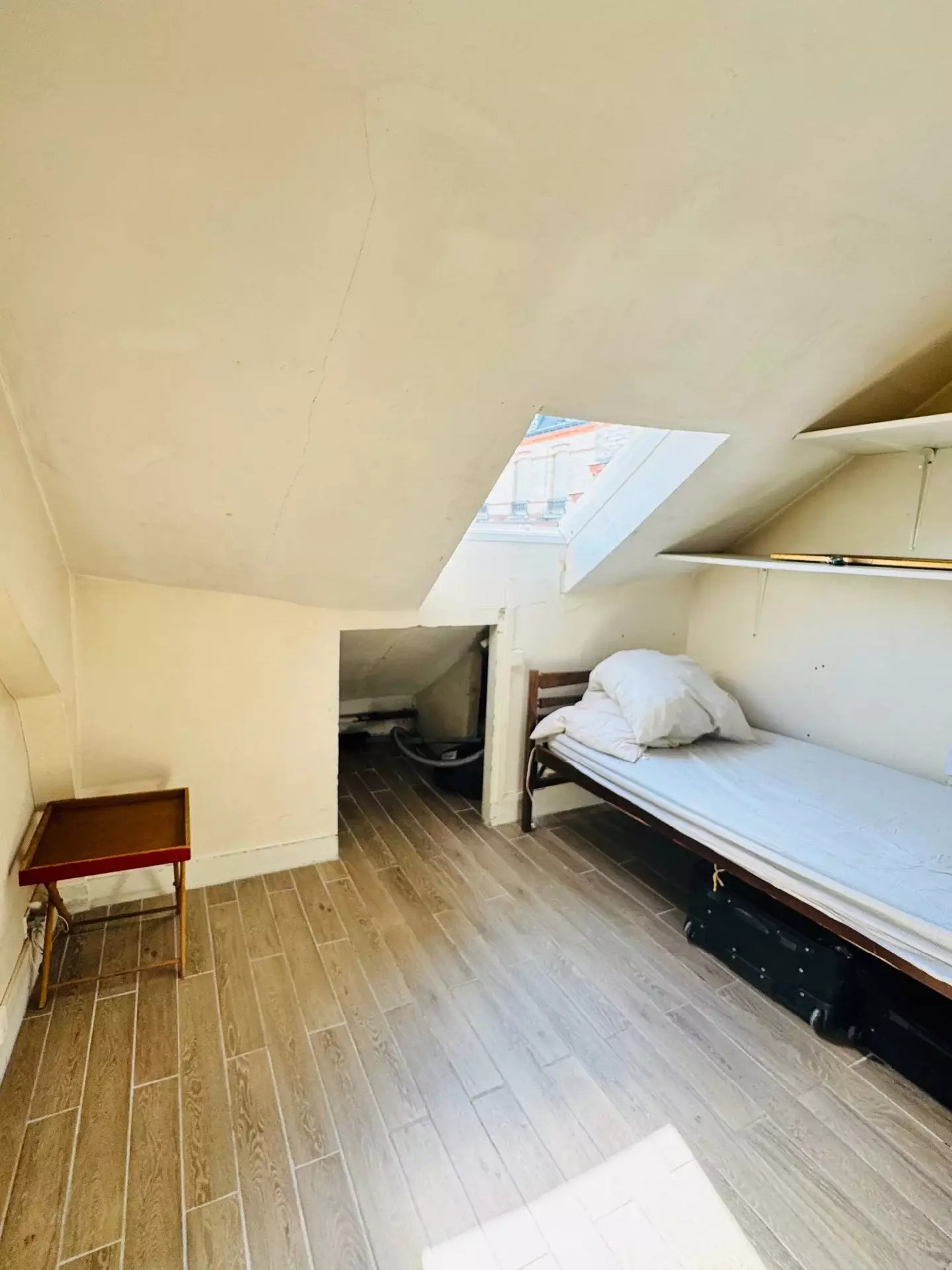 Maison à vendre, 1m², Paris 6ème