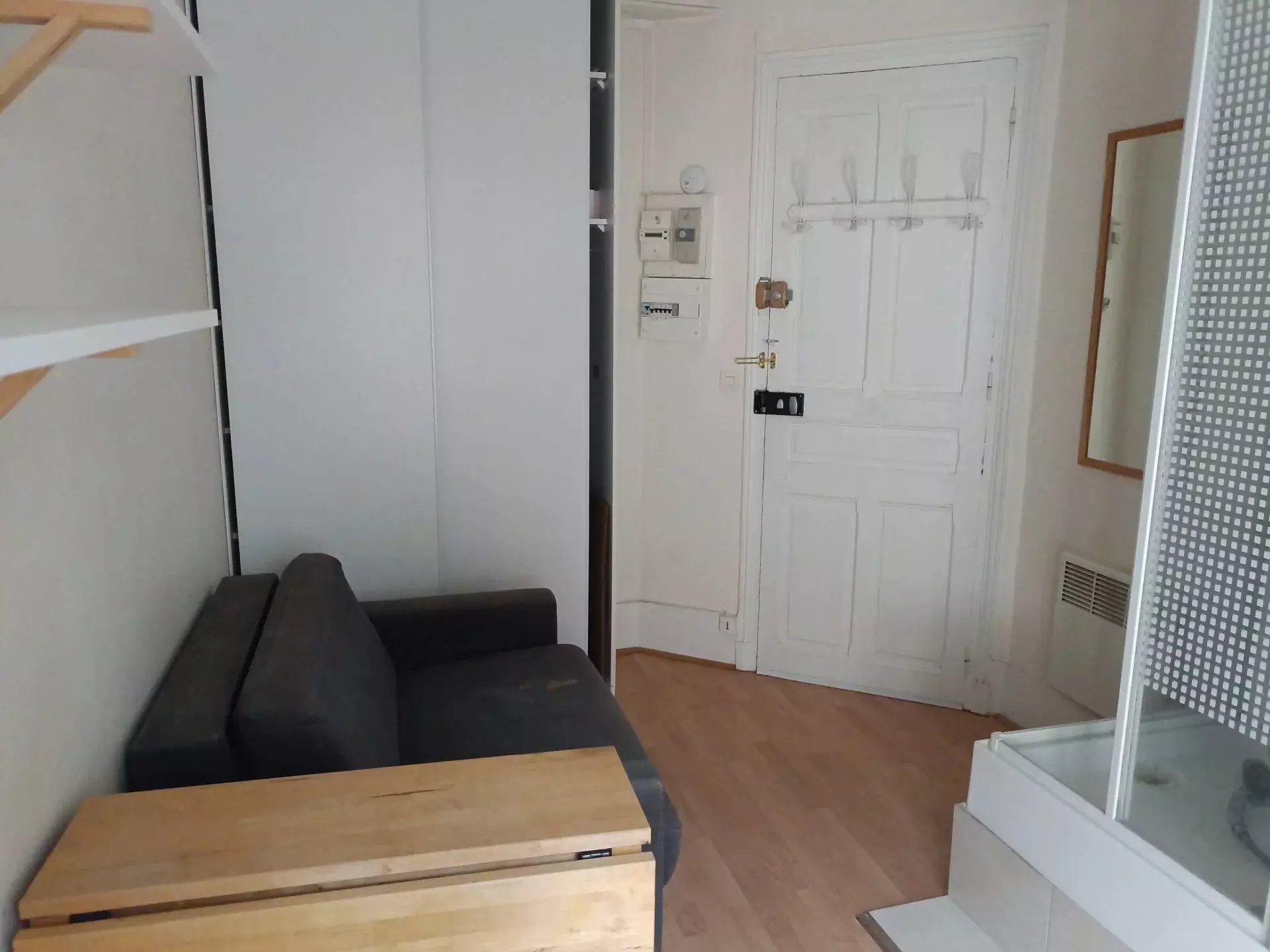 Maison à vendre, 1m², Paris 5ème
