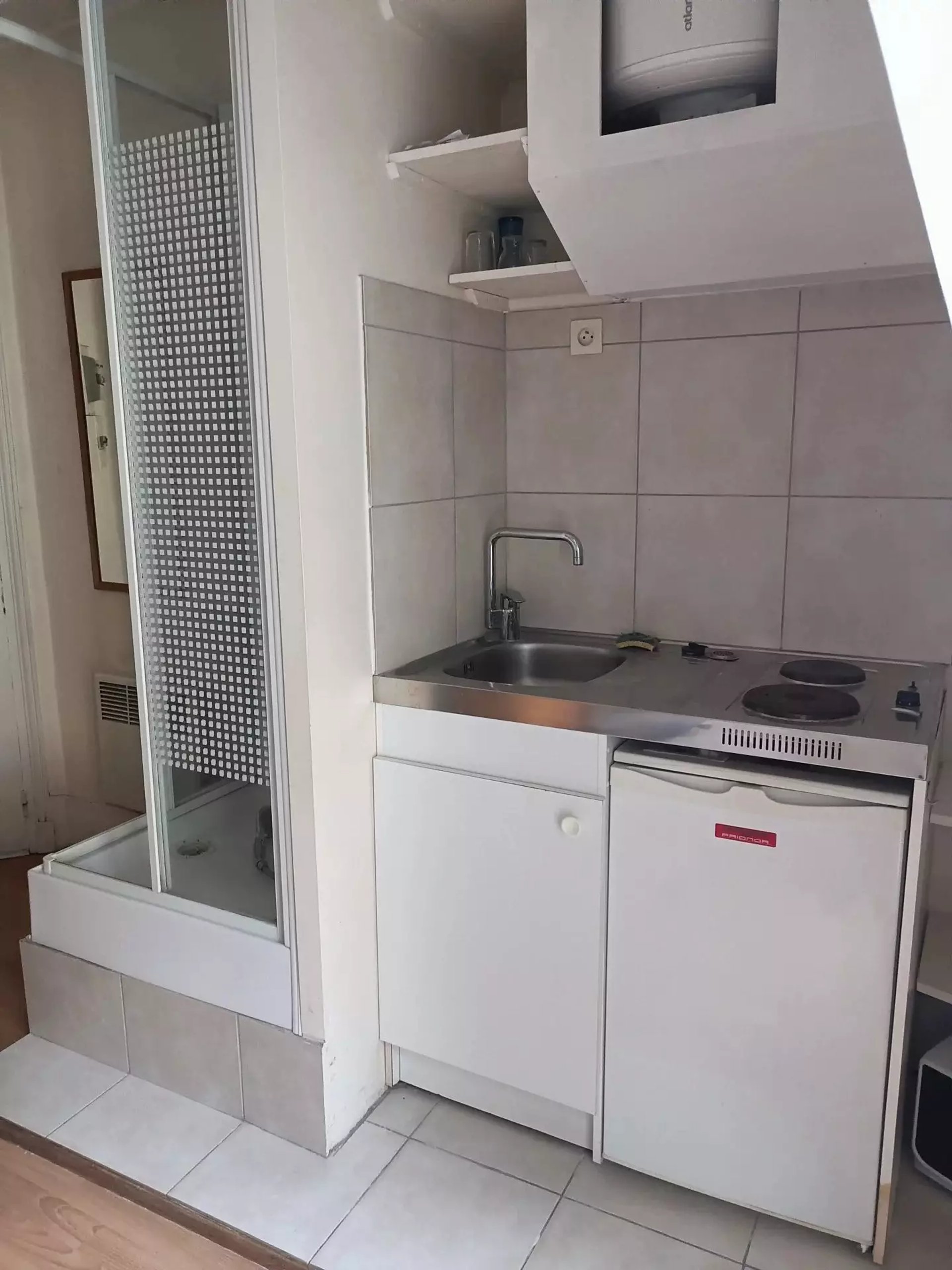 Maison à vendre, 1m², Paris 5ème