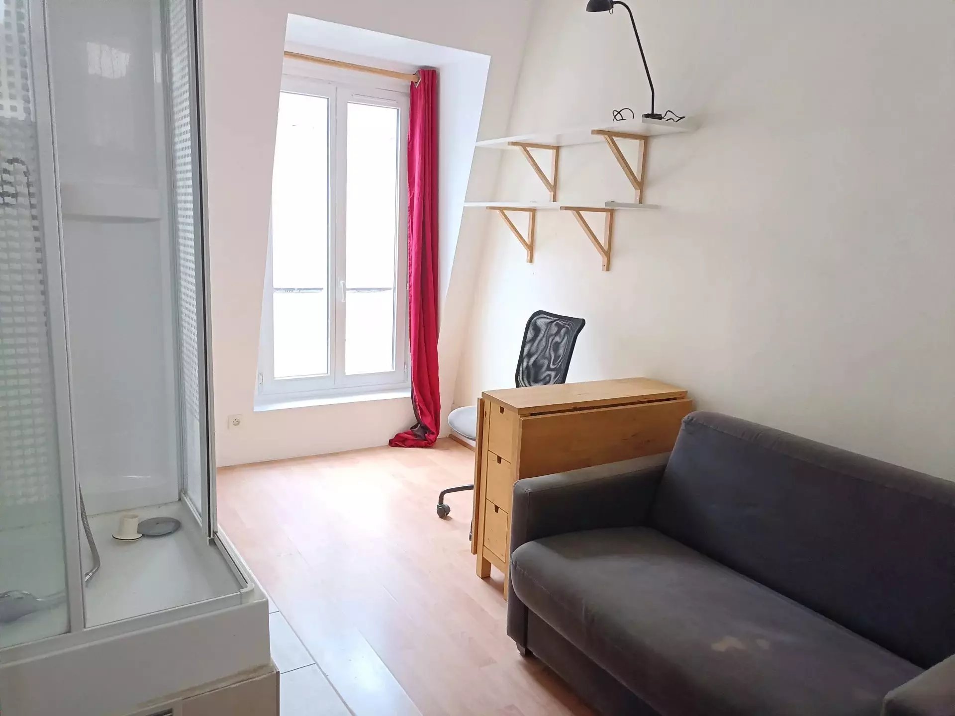 Maison à vendre, 1m², Paris 5ème