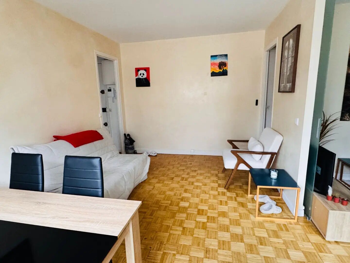 Appartement à vendre, 51m², Paris 13ème