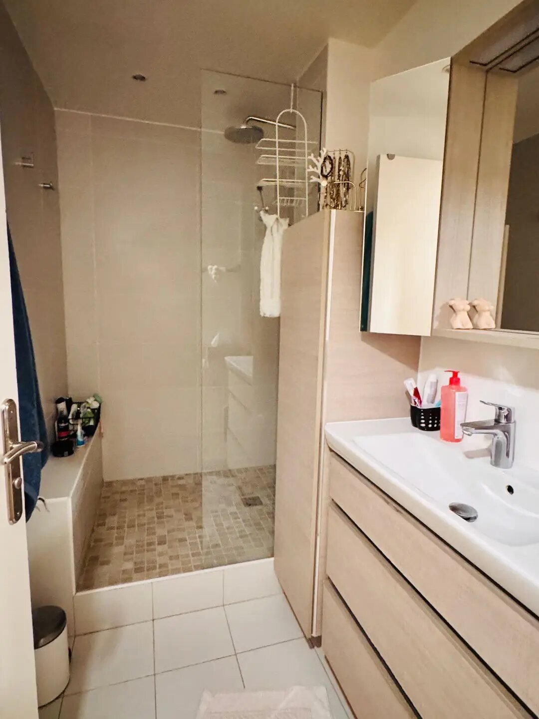 Appartement à vendre, 51m², Paris 13ème