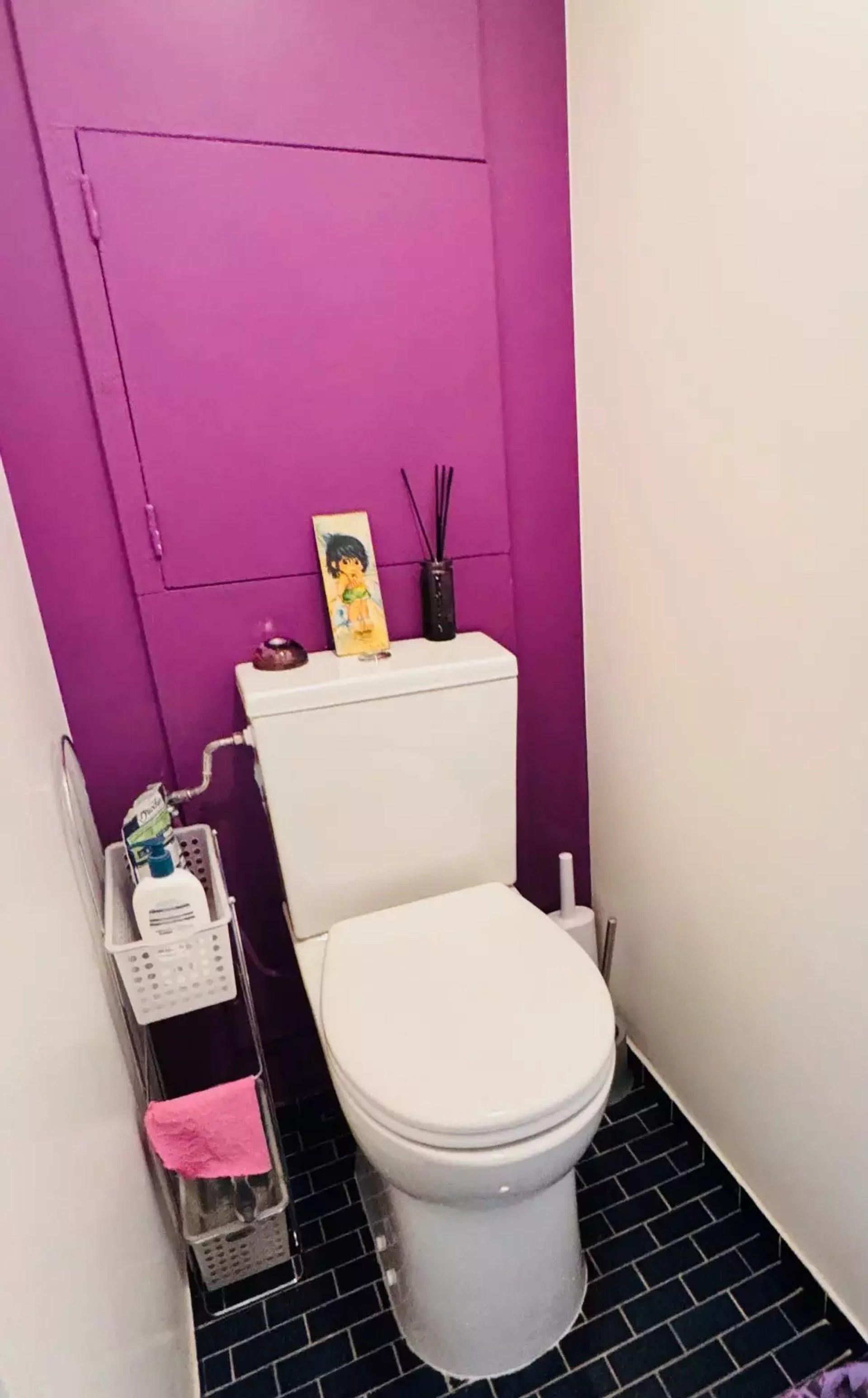 Maison à vendre, 2m², Paris 13ème