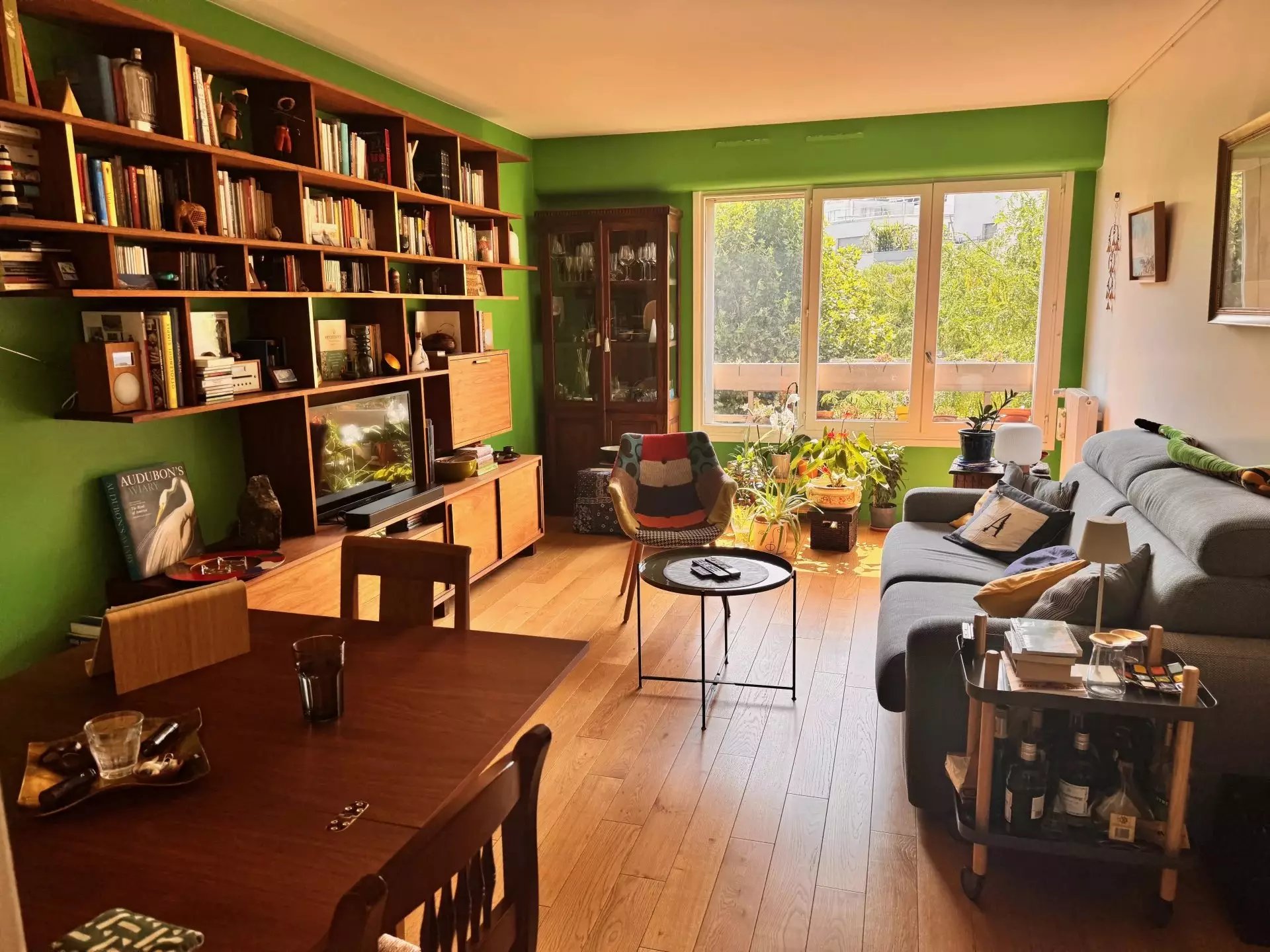 Maison à vendre, 2m², Paris 13ème