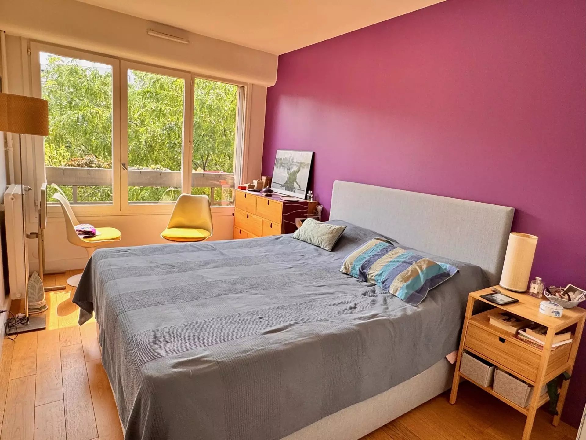 Maison à vendre, 2m², Paris 13ème