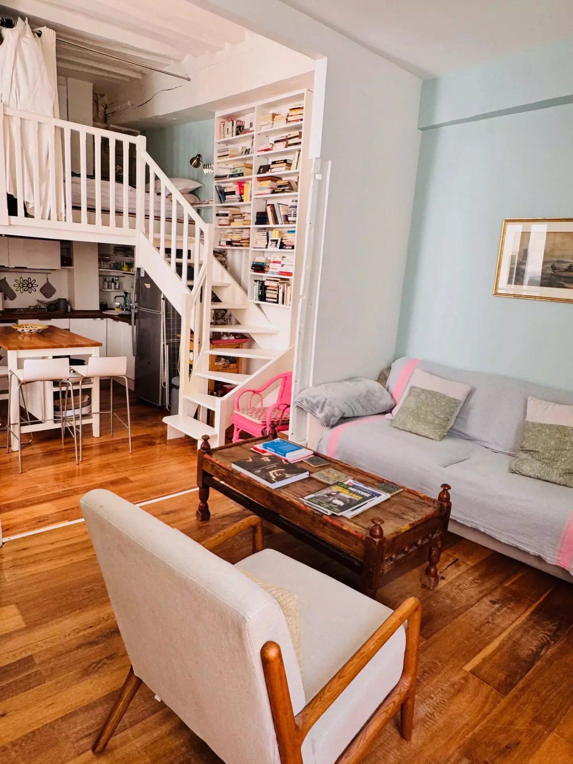 Maison à vendre, 2m², Paris 5ème