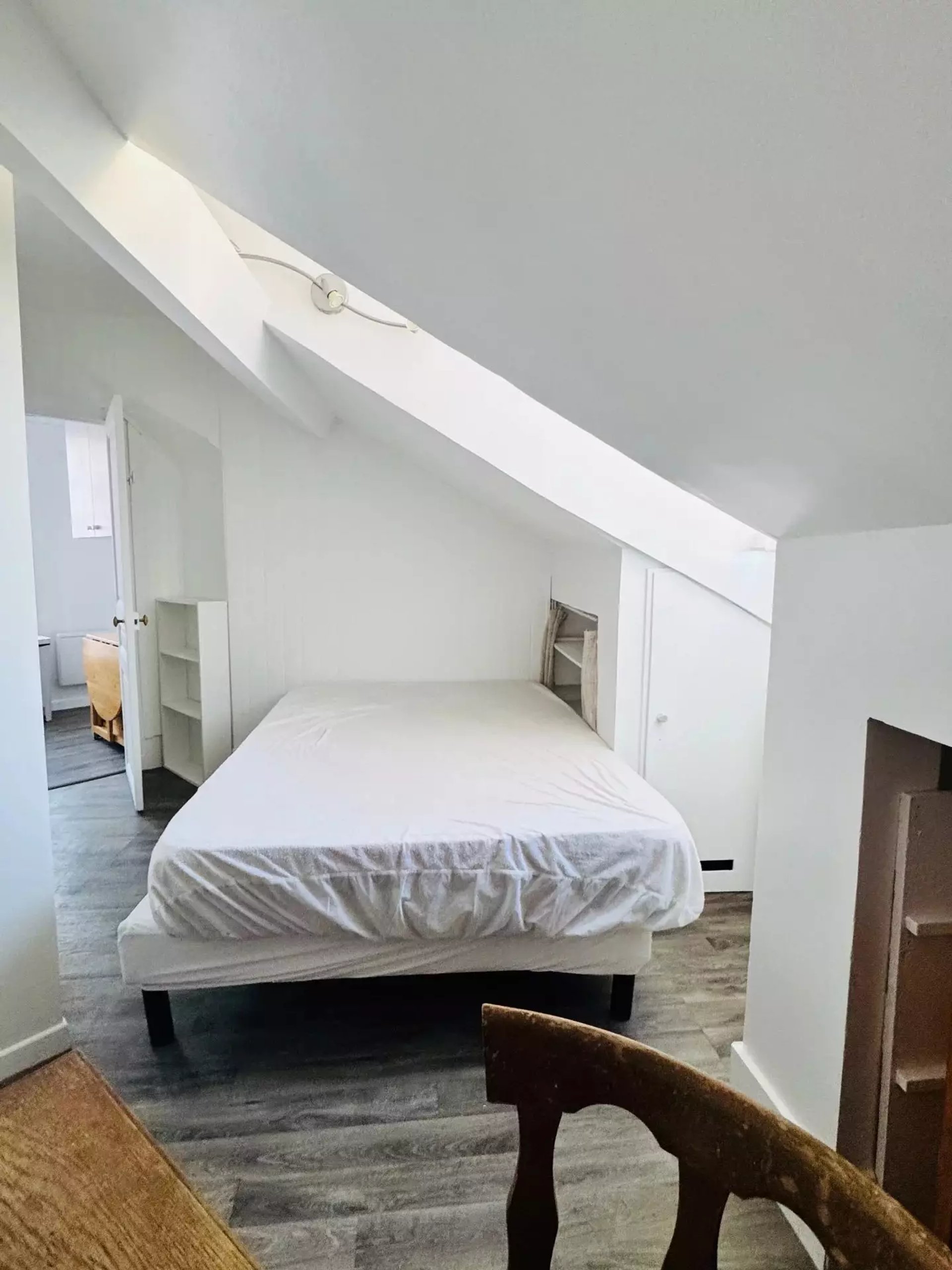 Maison à vendre, 2m², Paris 13ème