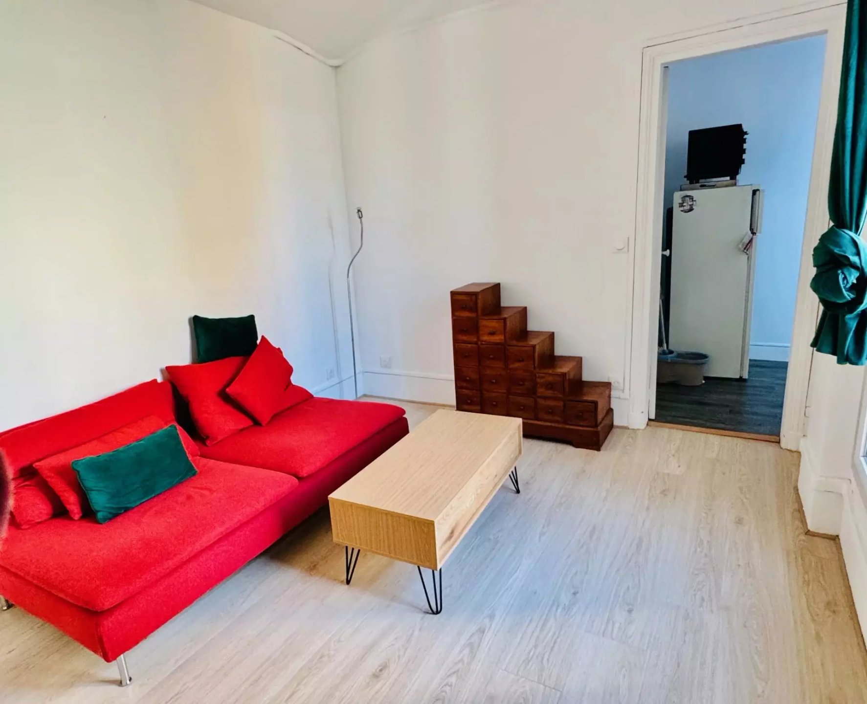 Maison à vendre, 2m², Paris 13ème