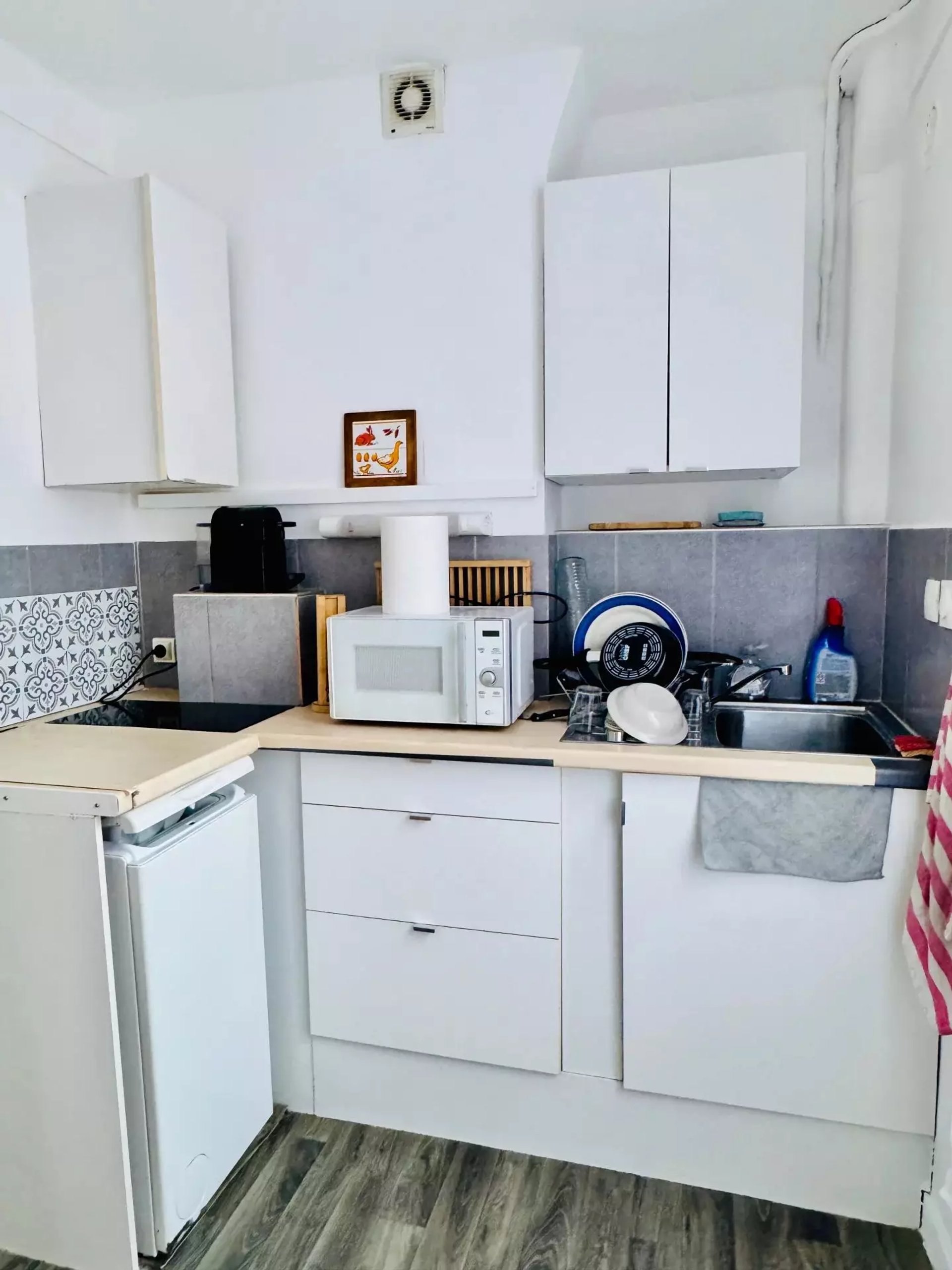 Maison à vendre, 2m², Paris 13ème