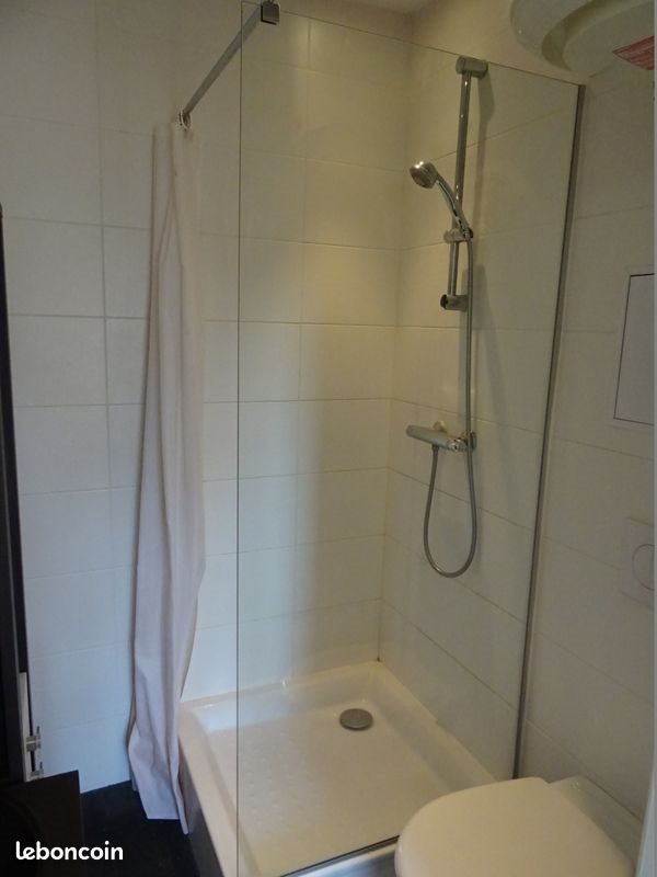 Appartement à louer, 21m², Tassin-la-Demi-Lune