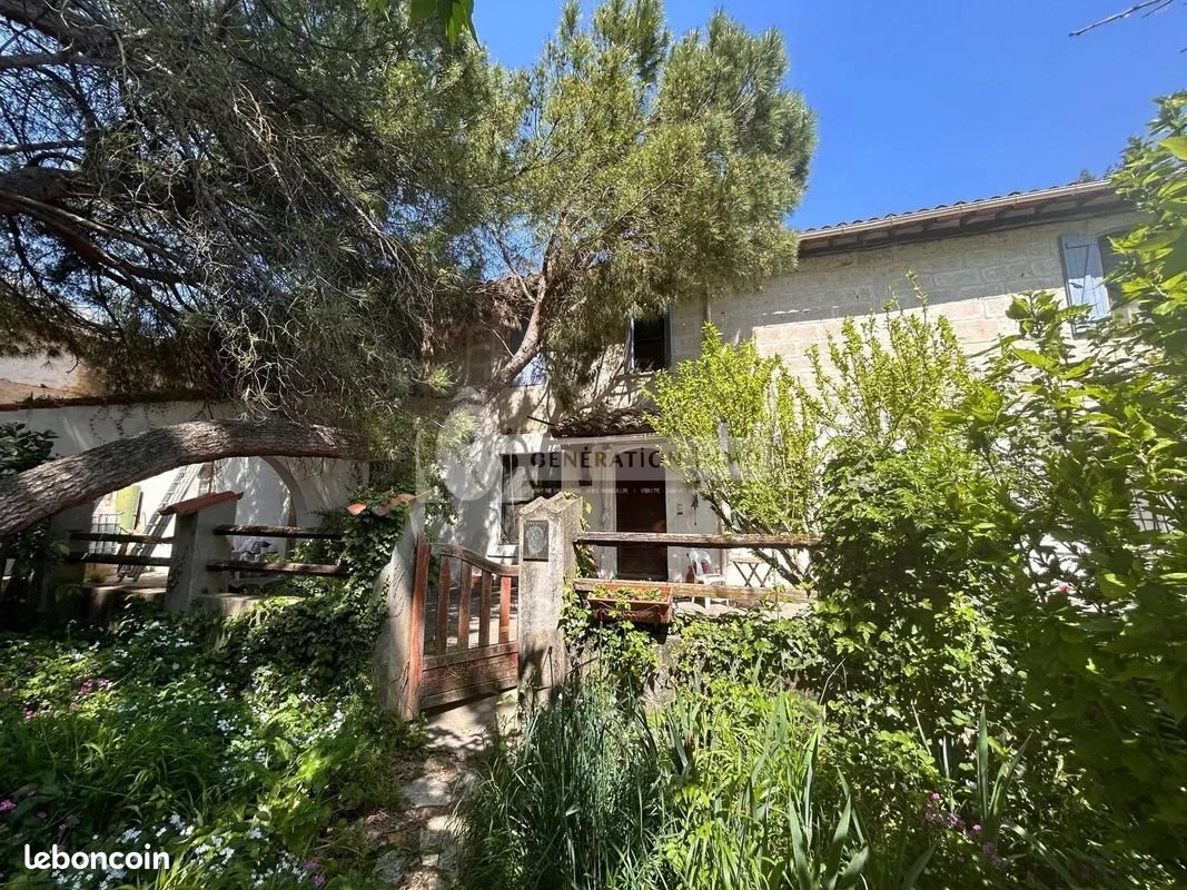 Maison à vendre, 743m², Fourques