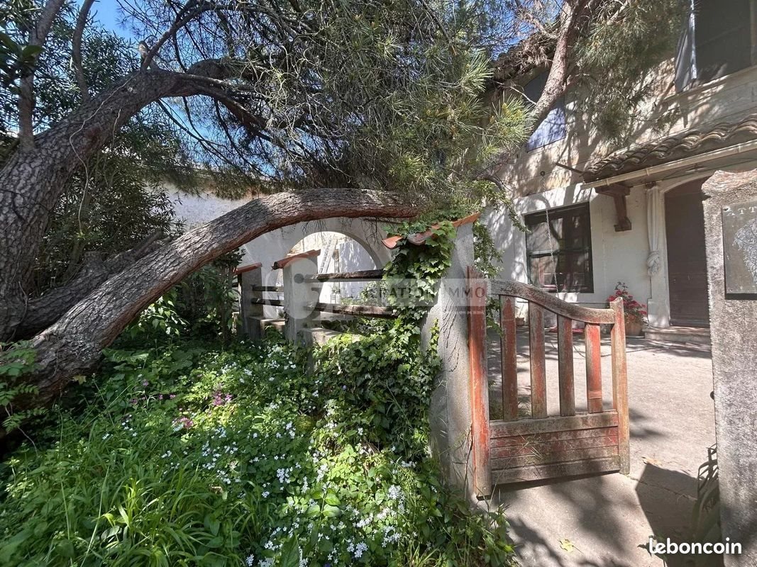 Maison à vendre, 743m², Fourques