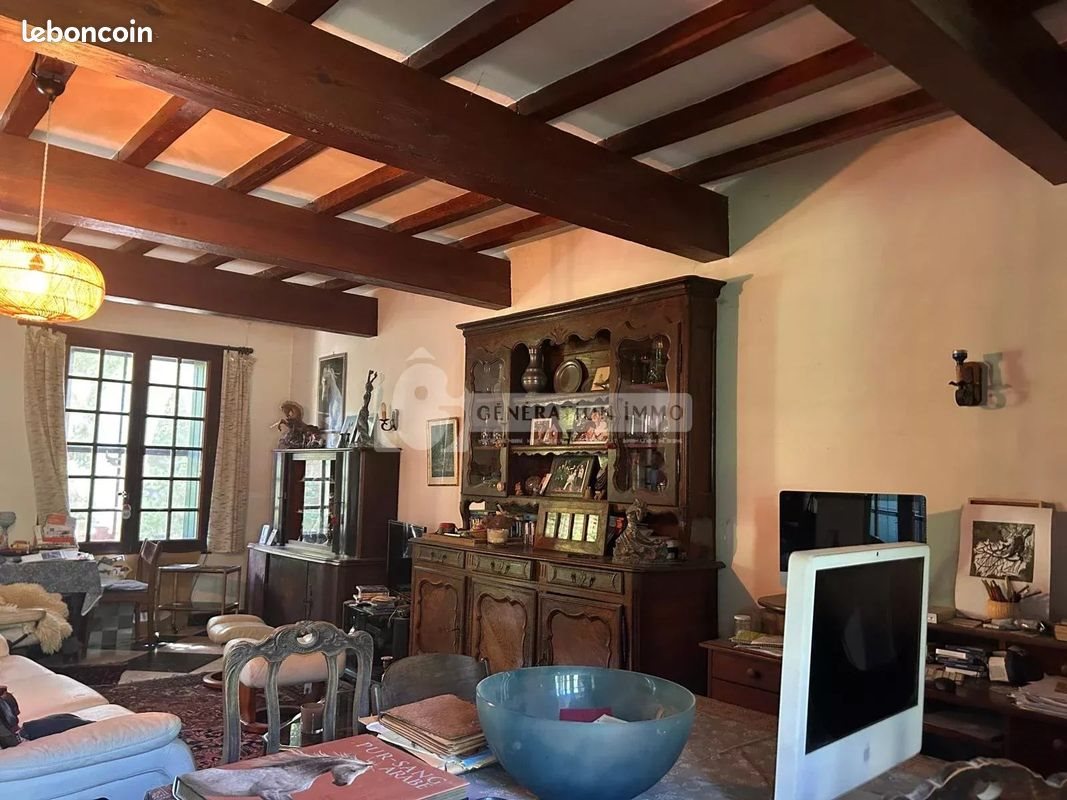 Maison à vendre, 743m², Fourques