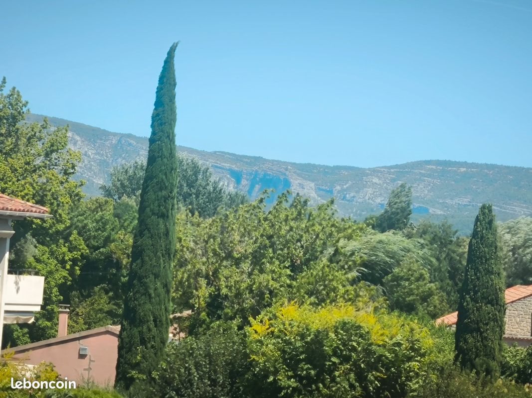 Appartement à vendre, 26m², L'Isle-sur-la-Sorgue