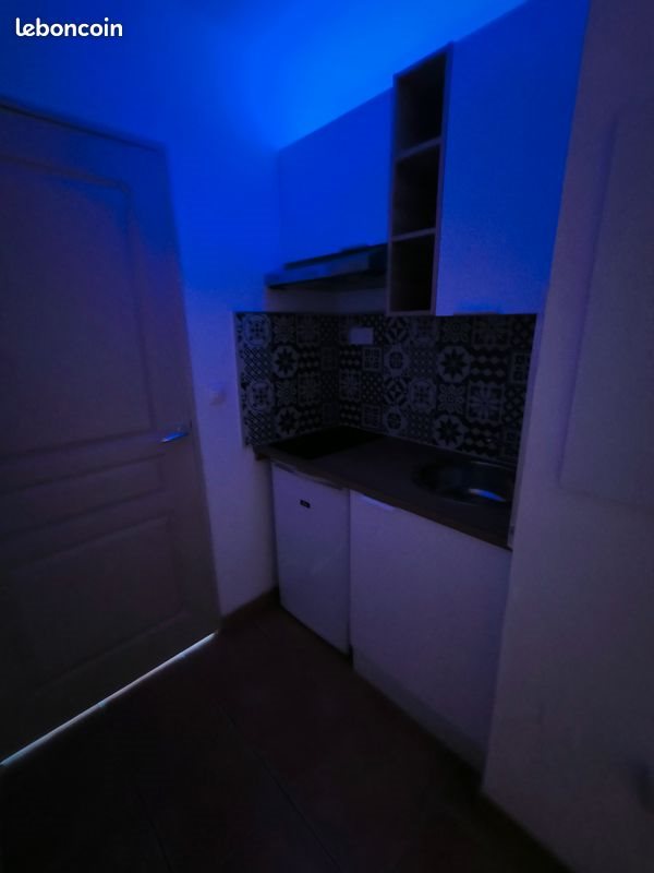 Appartement à vendre, 26m², L'Isle-sur-la-Sorgue