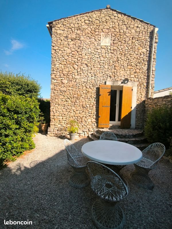 Maison à louer, 45m², Pernes-les-Fontaines