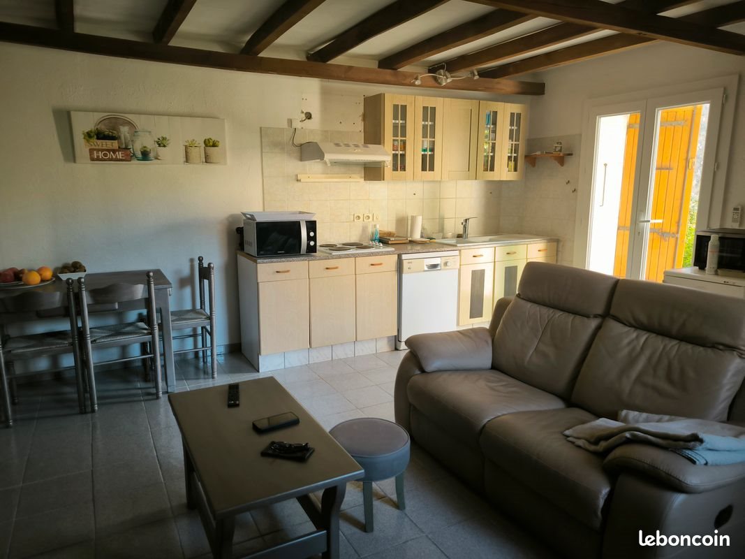 Maison à louer, 45m², Pernes-les-Fontaines