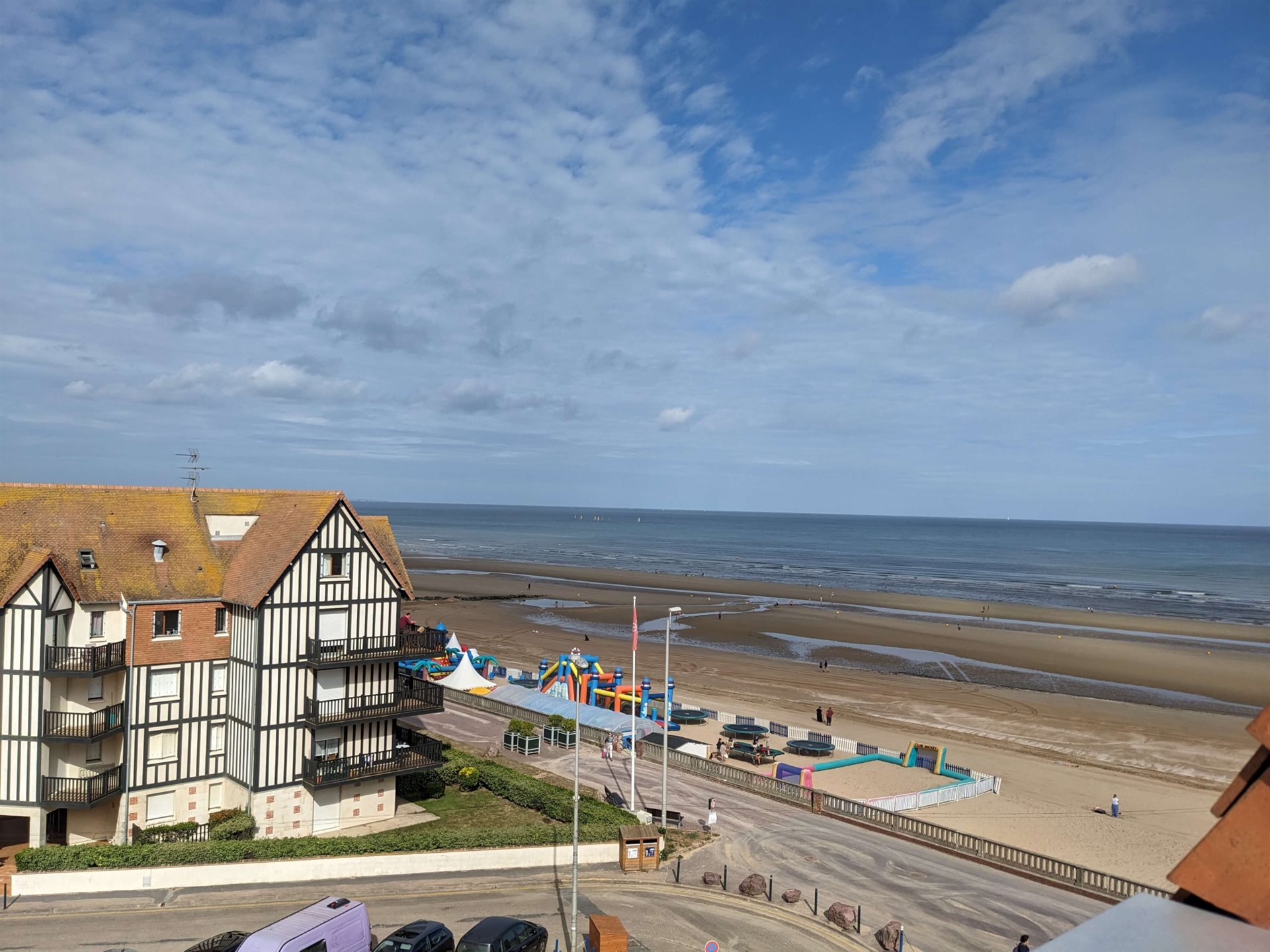 Maison à vendre, 58m², Cabourg