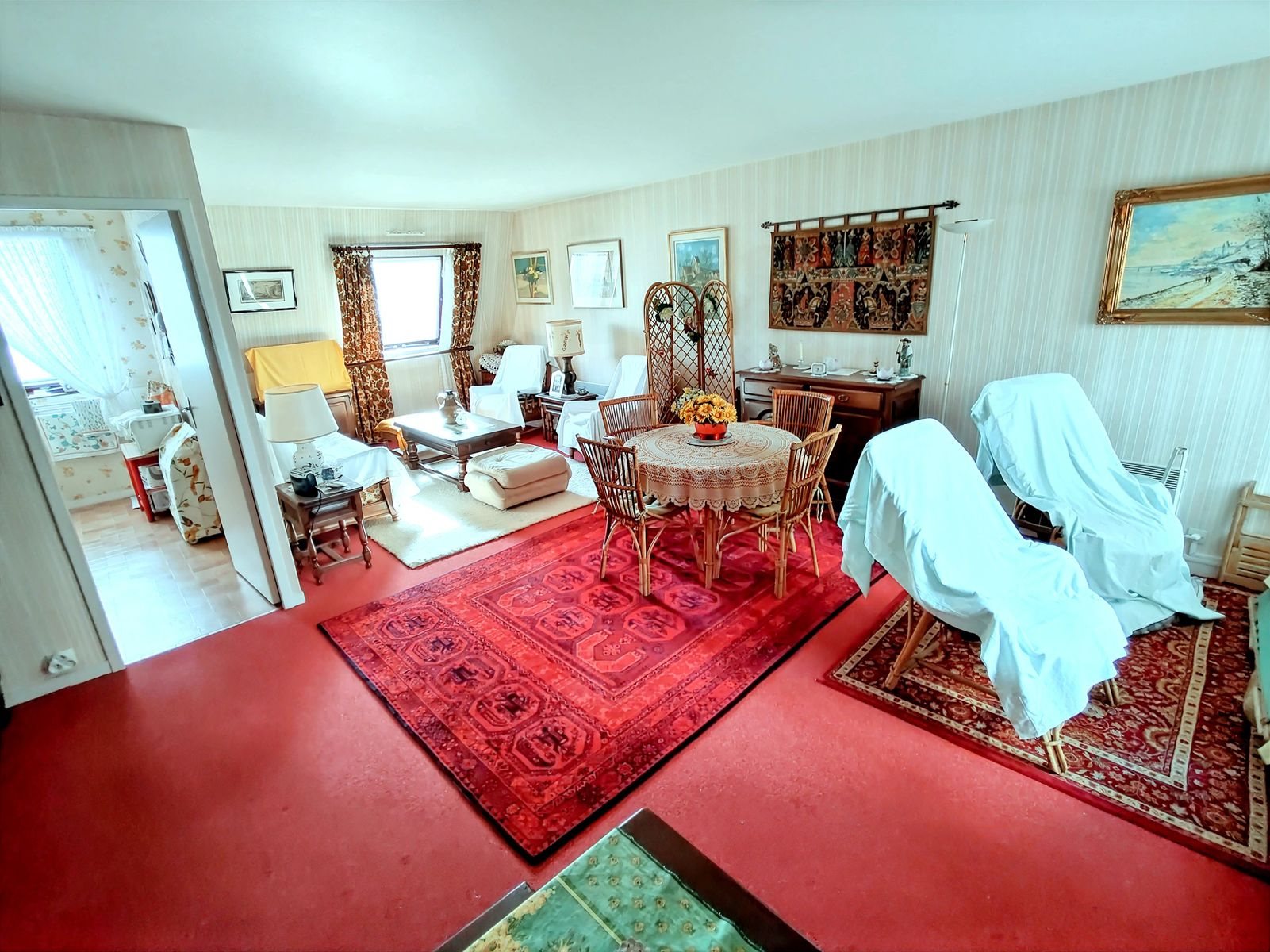 Maison à vendre, 58m², Cabourg