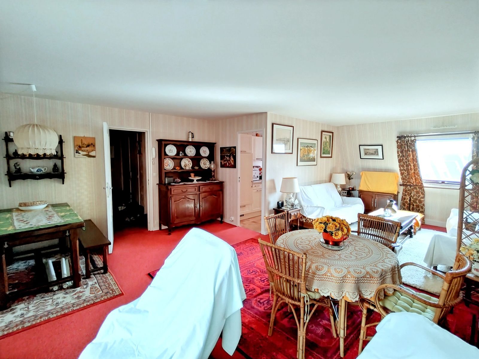 Maison à vendre, 58m², Cabourg